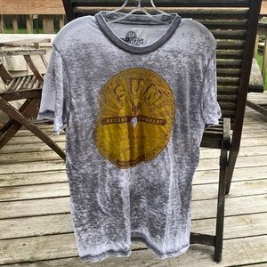 Johnny Cash, I Walk The Line T-Shirt